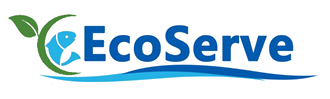 EcoServe logotipas