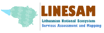 Linesam logotipas