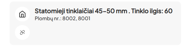 Sujungta grupė su atjungimo ikona